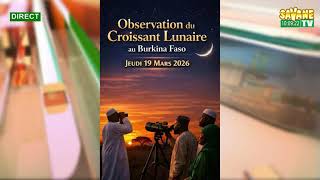 #Flash_d_information_sur_Savane_TV du 19/03/2026