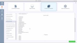 Famous [OLD] How to Create a New Plottr Project From a Starter Template | Dashboard Tutorials Wealth