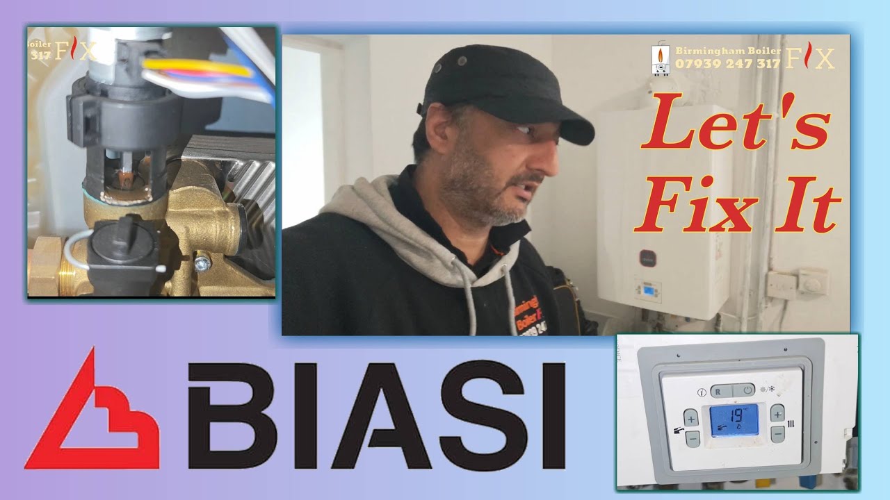 Утечка из котла центрального отопления, нет отопления и нет водопроводной воды, аварийный ремонт ...