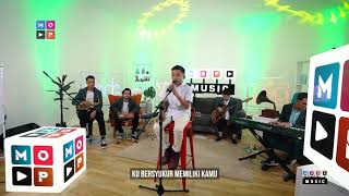 BETRAND PETO : TAKKAN TERGANTI (cover) KANGEN BAND)