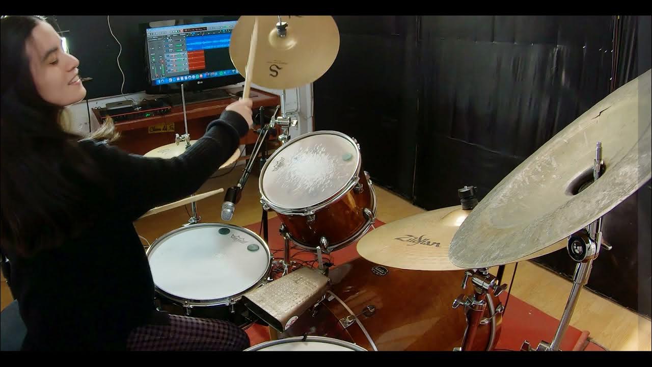 La flor de la canela - Daniel Susnjar Afro Peruvian Jazz Group / (Drum cover) La flor de la canela - Daniel Susnjar Afro Peruvian Jazz Group / (Drum cover)