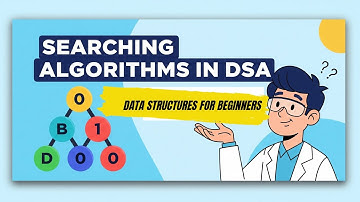 Searching Algorithms Explained | Linear, Binary, Jump, Interpolation in C