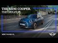 MINIであり続ける。30s version |MINI COOPER 5-DOOR.|MINI JAPAN