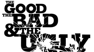 Positively Godless - S02 E07: The Good, The Bad and The UGLY!!!