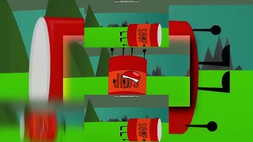 (YTPMV) BFOD Soup Can Scan S2 V204