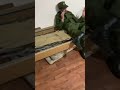 Some mobilized Russian men began to be given beds in training centers 24.09.2022