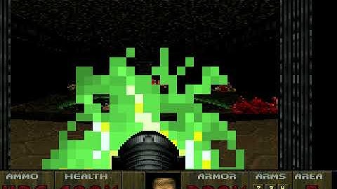 Jag Doom mod 3,2,5 Titan Offensive