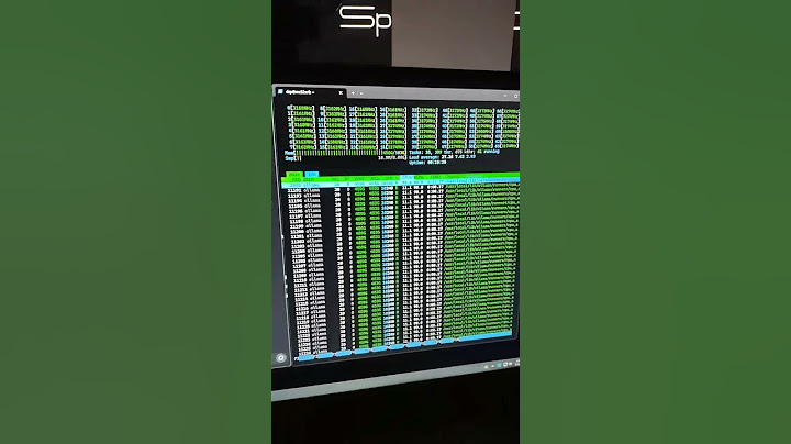 Deepseek R1 671b Local Ai Takes How Much Power?! 👀⚡💸