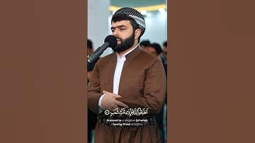 ماتيسر من سورة المرسلات