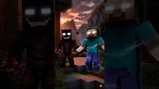 Entity 303 and Null vs Herobrine 😈🔥 #viral #shorts #trending #fyp #explore #nuclearthrone #gonuke