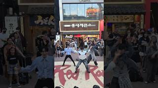 k-pop dance cover, Seoul, Korea. #kpopdancecover #TravelSeoul
