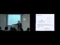 Marc Deisenroth: Distributed Gaussian Processes