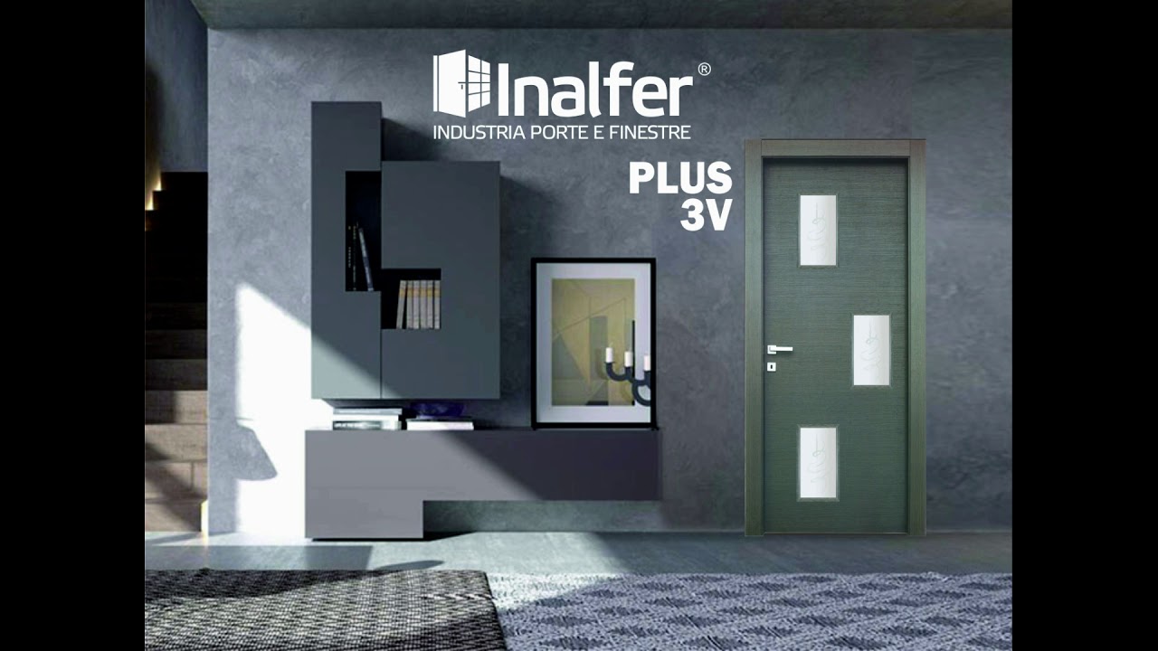 Catalogo porte inalfer