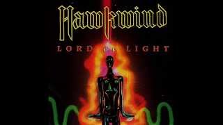 Hawkwind-Lord of Light- Right Stuff