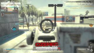 Celebrity COD Ghosts: Double KEM Strike w/ FAD Assault Rifle! Livestream Highlight! Profile