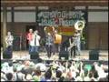 Green Green Music Festival'08  ~BLACK BOTTOM BRASS BAND