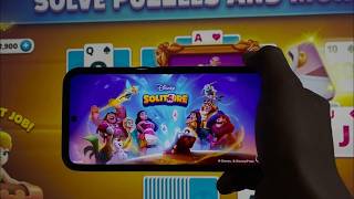 Disney Solitaire Hack MOD 2026 - How to Get Unlimited Free Coins & Stars Android iOS