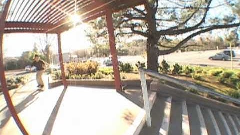 A Day With Josh Mattson