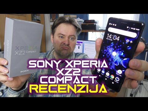 Video: Sony Izumila Uređaj Sa Stražnjim Dijelom