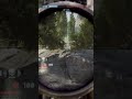 They said my aim was sus 🤫 #BF6 #Battlefield #Gaming #Clips #Sniper #Shorts