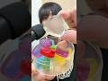 食べられる宝石 #shorts