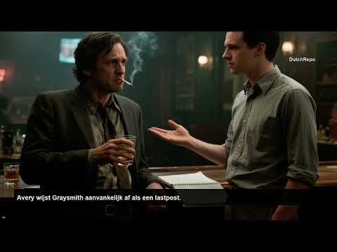 De Onopgeloste Zaak: ZODIAC (2007) Filmrecensie | Volledige Plot Uitgelegd | The Unsolved Case: