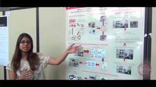 ECE Day 2014 M.Eng Student Poster Session -- Video #4