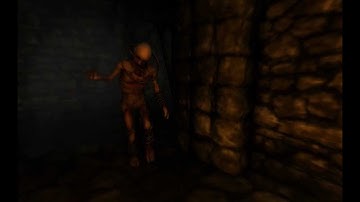 FINALS- Amnesia Trapped Full Conversion Mod Part 2