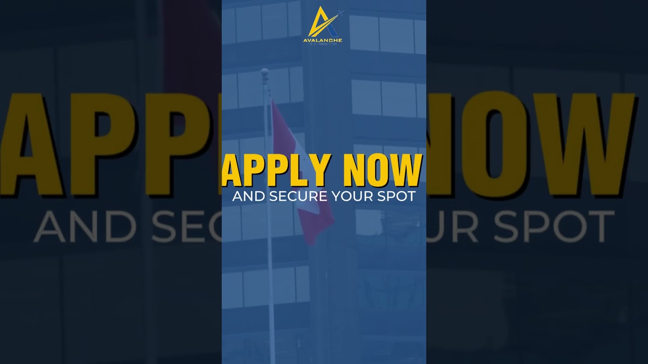 Start Your Canada PR Journey with Confidence! 