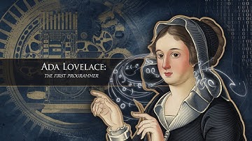 Ada Lovelace: The Visionary Who Programmed the Future