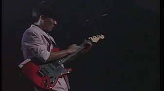 The square - Prime (THE SQUARE 1985Live) The square - Prime (THE SQUARE 1985Live)