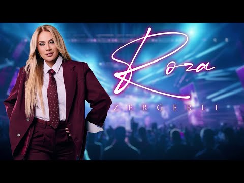 Roza Zergerli Кыргызстан Бишкек Live Концерт Дворец спорта имени К Кожомкула 5 6 сентября 