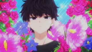 Komi-San Brother Shosuke Komi Cant Communicate Ep11