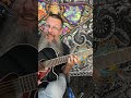 Daughter - Pearl Jam ALTERNATE TUNING #howtoplayguitar #wagohowardhanahou