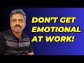 5 soft skills for career success  emotions at workplace  career talk with anand