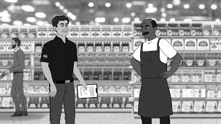 Anheuser-Busch – M360 Sales Platform Explainer