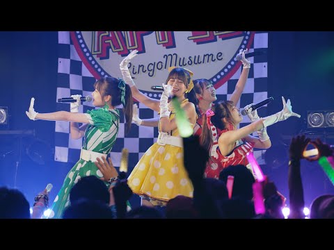 にせんねんもんだい 「りんご」 にせんねんもんだい -LIVE