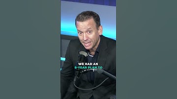 Het omzetten van enorme schulden in een zakelijke comeback