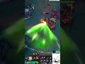 SAMIRA VS CASSIOPEIA - OUTPLAY MOMENT ☠️