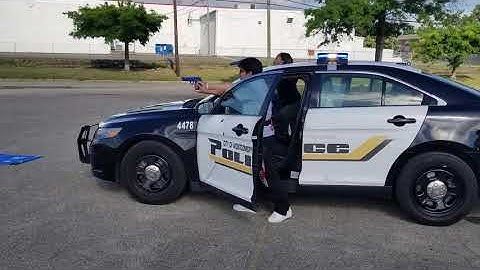 Daniels Orientation Video