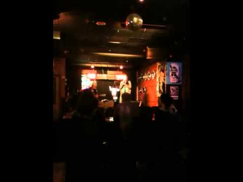 Sophie Berkal Sarbit sings and Raz Koren plays "No...