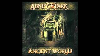 Video thumbnail of "The Story that never Starts - Abney Park - Ancient World"