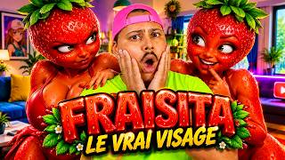 Fraisita Démasquée La Vérité Éclate Enfin...