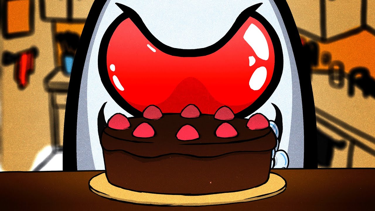 DU DÉLICE EN IMPOSTEUR - Among us