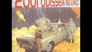 Ena Pá 2000- Colhão Colhão