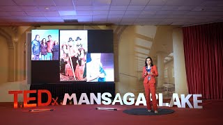 Breaking the silence of shame in schizophrenia | A caregivers view | Purva Gera | TEDxManSagarLake