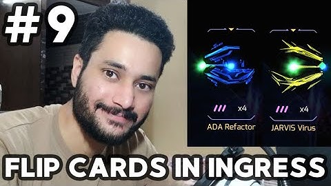 ADA and JARVIS - Ingress for Beginners - Episode 9
