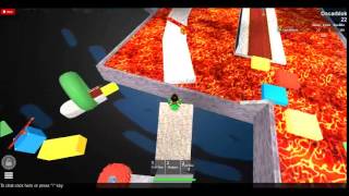 Super Roblox Galaxy - Part [4]