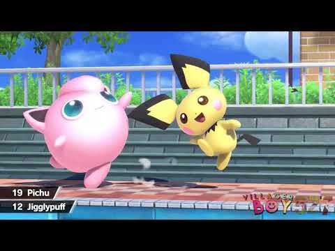 smash bros ultimate HYPE.mp4
