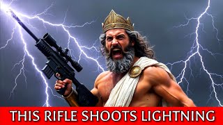 WORLD'S FASTEST 300 PRC [4,000 FPS]